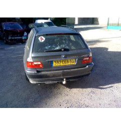 Commande retroviseurs BMW SERIE 3 E46
