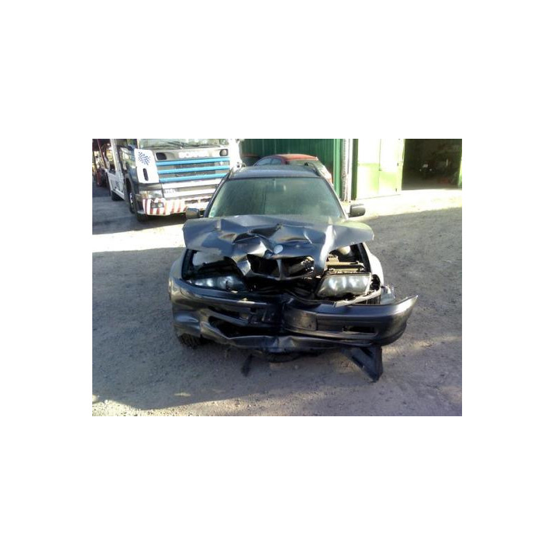 Commande retroviseurs BMW SERIE 3 E46 Photo n°6