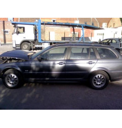 Commande retroviseurs BMW SERIE 3 E46