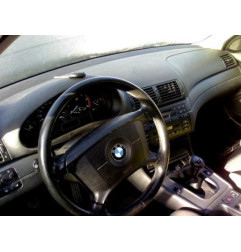 Commande retroviseurs BMW SERIE 3 E46