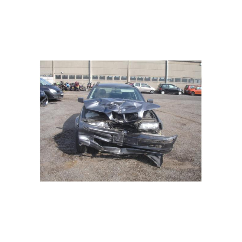Commande retroviseurs BMW SERIE 3 E46 Photo n°9