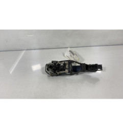 Poignee porte avant droit VOLKSWAGEN POLO 4