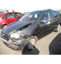 Poignee porte avant droit VOLKSWAGEN POLO 4