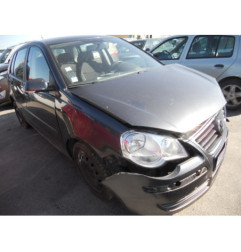 Poignee porte avant droit VOLKSWAGEN POLO 4