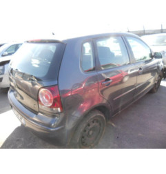 Poignee porte avant droit VOLKSWAGEN POLO 4