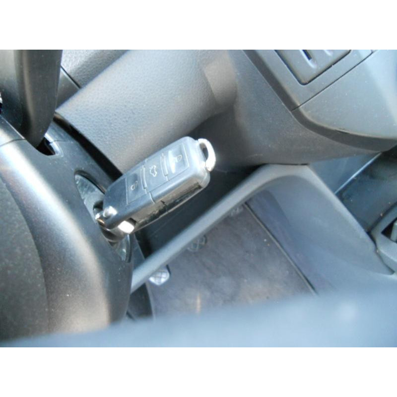 Poignee porte avant droit VOLKSWAGEN POLO 4 Photo n°10