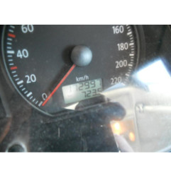 Poignee porte avant droit VOLKSWAGEN POLO 4