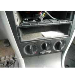 Com (Bloc Contacteur Tournant+Commodo Essuie Glace+Commodo Phare) SKODA OCTAVIA 1