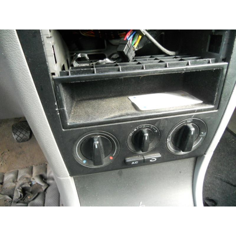 Com (Bloc Contacteur Tournant+Commodo Essuie Glace+Commodo Phare) SKODA OCTAVIA 1 Photo n°16