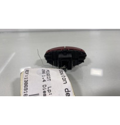 Bouton de warning PEUGEOT 206