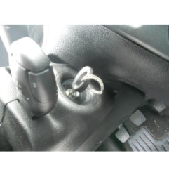 Bouton de warning PEUGEOT 206