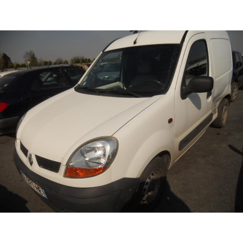 Bras essuie glace avant droit RENAULT KANGOO 1 Photo n°1