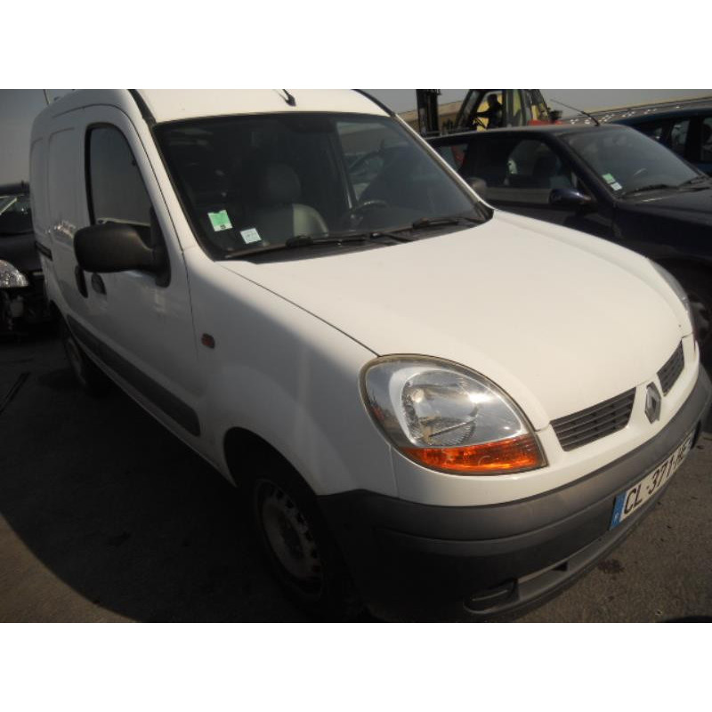 Bras essuie glace avant droit RENAULT KANGOO 1 Photo n°2