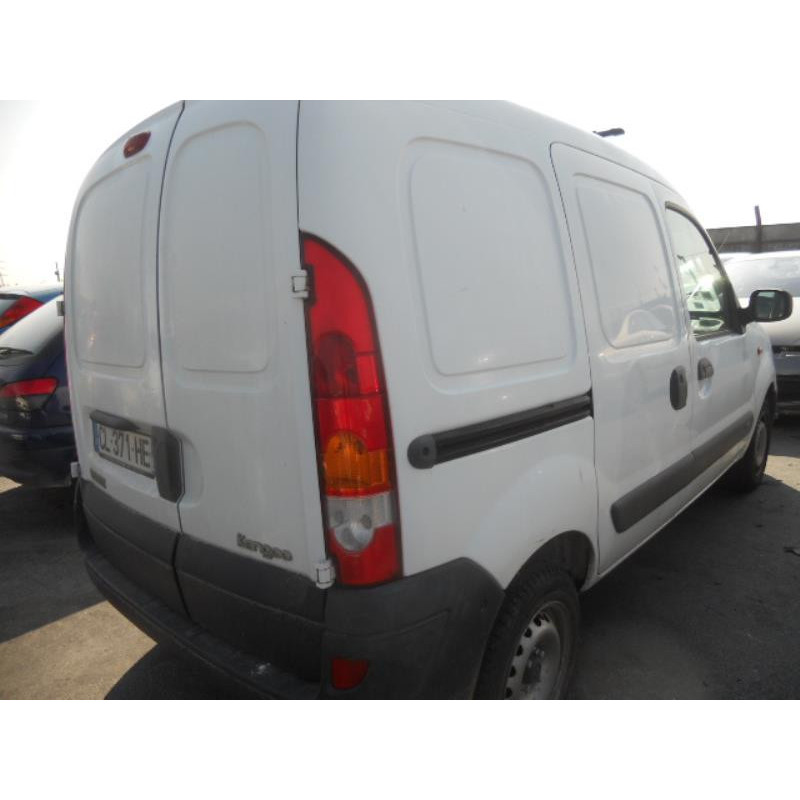 Bras essuie glace avant droit RENAULT KANGOO 1 Photo n°3