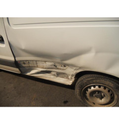 Bras essuie glace avant droit RENAULT KANGOO 1
