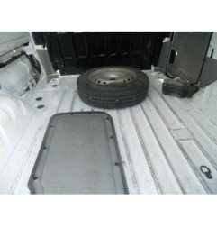 Bras essuie glace avant droit RENAULT KANGOO 1