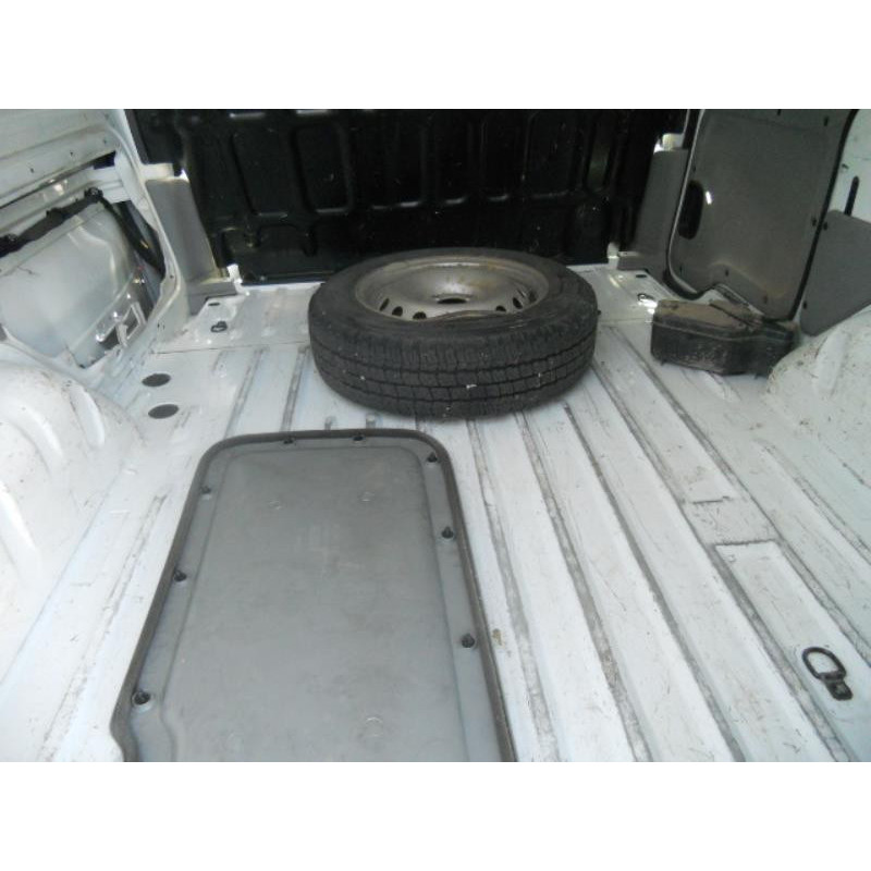 Bras essuie glace avant droit RENAULT KANGOO 1 Photo n°6