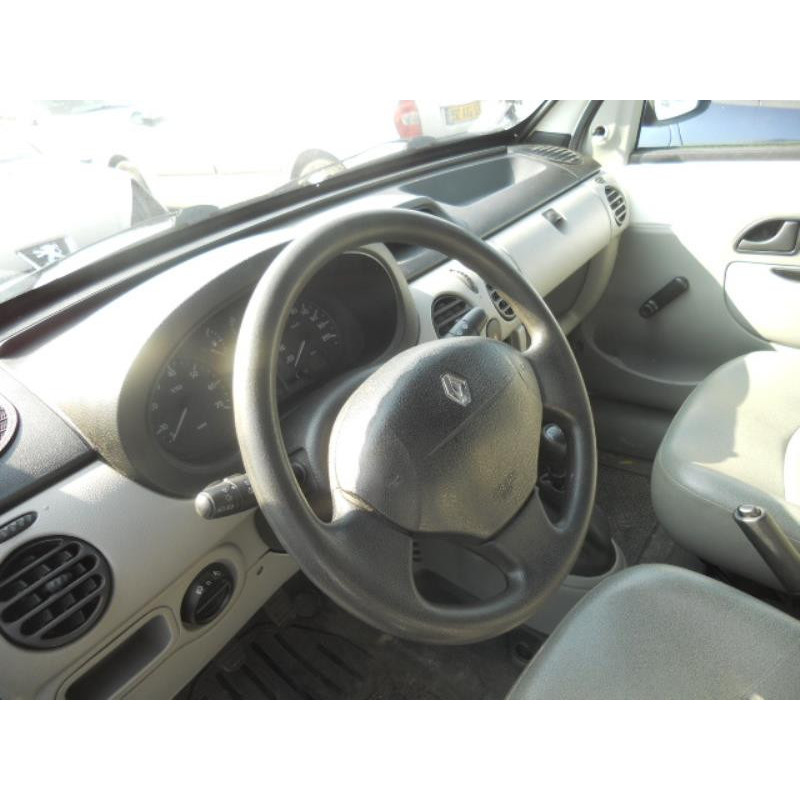 Bras essuie glace avant droit RENAULT KANGOO 1 Photo n°7