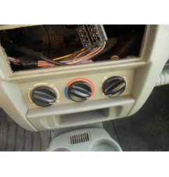 Bras essuie glace avant droit RENAULT KANGOO 1
