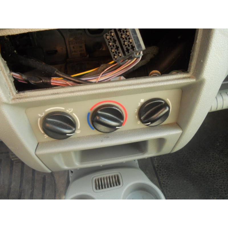 Bras essuie glace avant droit RENAULT KANGOO 1 Photo n°8