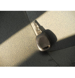 Bras essuie glace avant droit RENAULT KANGOO 1