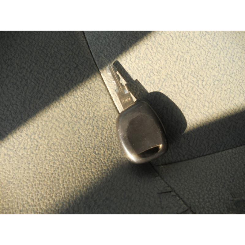 Bras essuie glace avant droit RENAULT KANGOO 1 Photo n°9