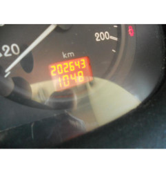 Bras essuie glace avant droit RENAULT KANGOO 1