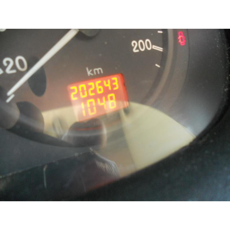 Bras essuie glace avant droit RENAULT KANGOO 1 Photo n°10