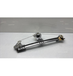 Leve vitre mecanique arriere gauche RENAULT LAGUNA 2