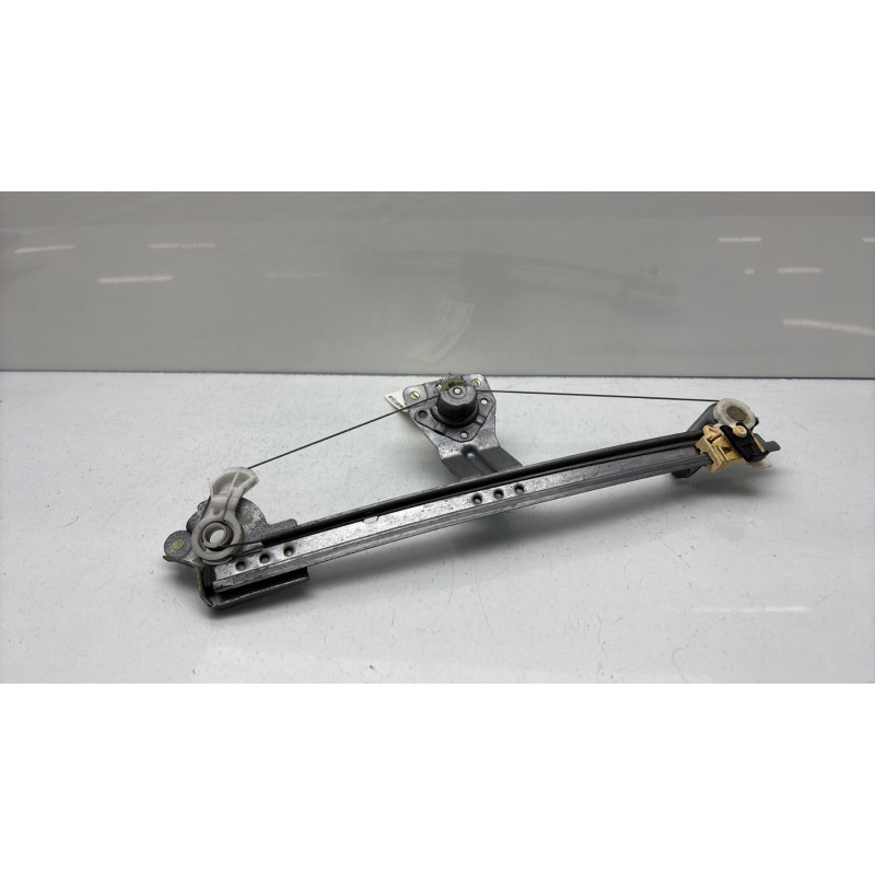 Leve vitre mecanique arriere gauche RENAULT LAGUNA 2 Photo n°6