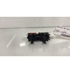 Bouton de warning RENAULT MEGANE 2