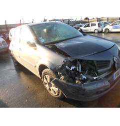 Bouton de warning RENAULT MEGANE 2
