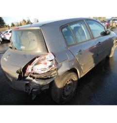 Bouton de warning RENAULT MEGANE 2