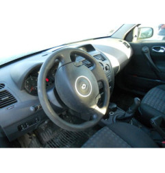 Bouton de warning RENAULT MEGANE 2