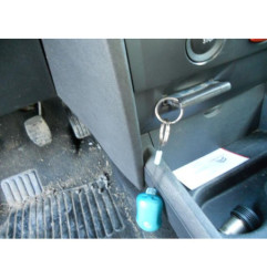 Bouton de warning RENAULT MEGANE 2