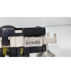 Commande chauffage DACIA LOGAN MCV 1