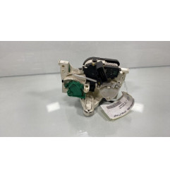 Commande chauffage DACIA LOGAN MCV 1