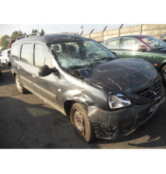 Commande chauffage DACIA LOGAN MCV 1