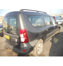 Commande chauffage DACIA LOGAN MCV 1
