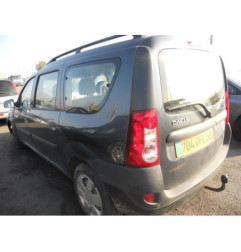 Commande chauffage DACIA LOGAN MCV 1