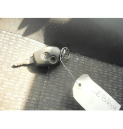 Commande chauffage DACIA LOGAN MCV 1