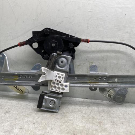 Leve vitre electrique avant droit FORD FUSION Photo n°1