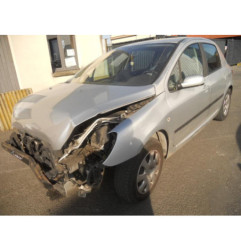 Serrure arriere droit PEUGEOT 307