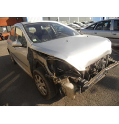 Serrure arriere droit PEUGEOT 307