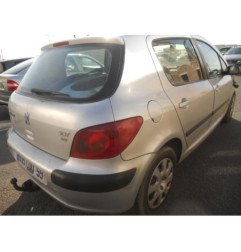 Serrure arriere droit PEUGEOT 307