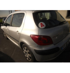 Serrure arriere droit PEUGEOT 307