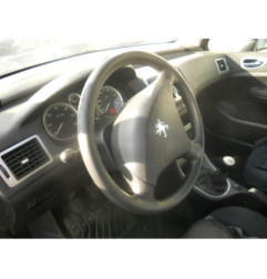 Serrure arriere droit PEUGEOT 307