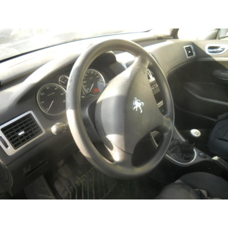 Serrure arriere droit PEUGEOT 307 Photo n°8