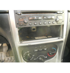 Serrure arriere droit PEUGEOT 307