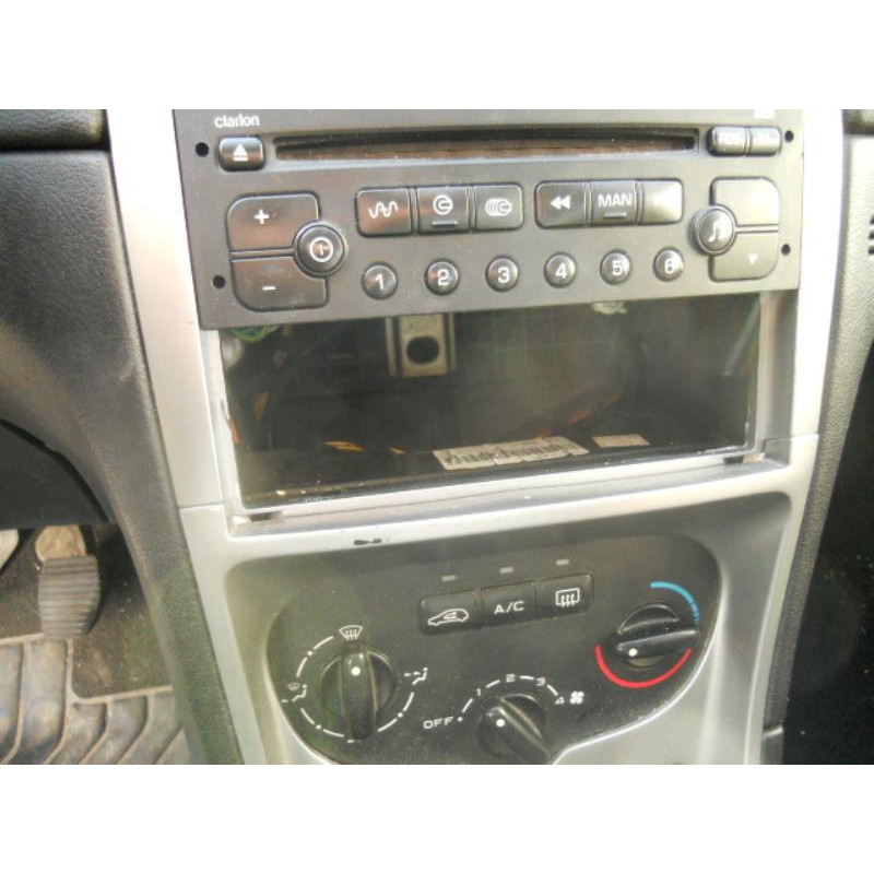 Serrure arriere droit PEUGEOT 307 Photo n°9